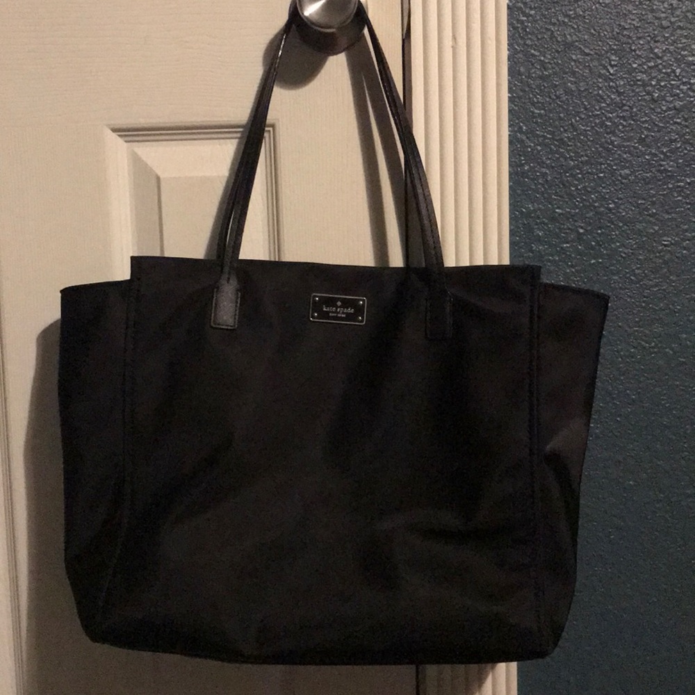 Kate spade tote